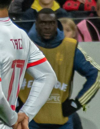 Ken Sema height profile photo