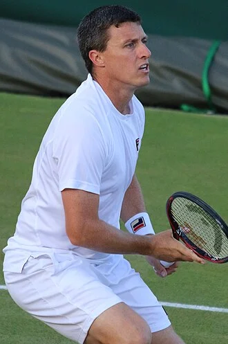 Ken Skupski height profile photo