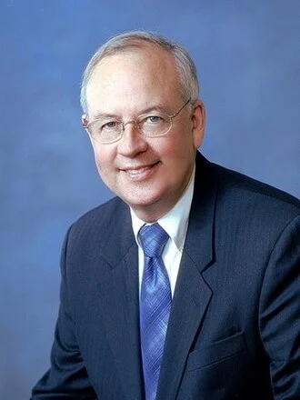 Ken Starr height profile photo