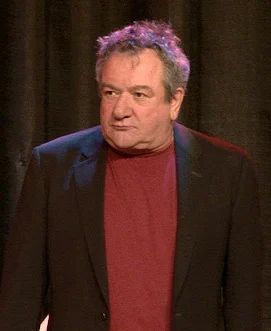Ken Stott height profile photo