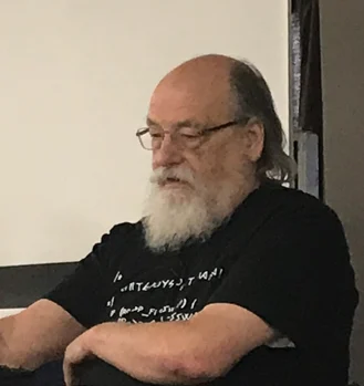 Ken Thompson height profile photo
