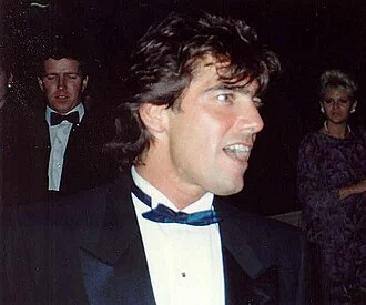 Ken Wahl height profile photo