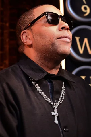 Kenan Thompson height profile photo