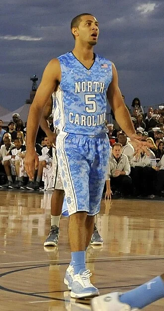 Kendall Marshall height profile photo