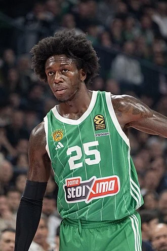 Kendrick Nunn height profile photo