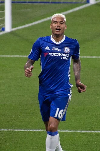 Kenedy (footballer) height profile photo