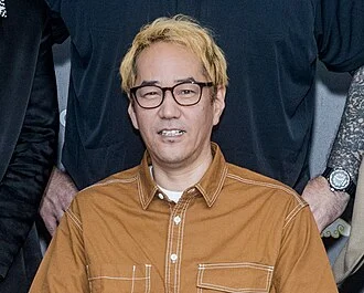 Kenji Kamiyama height profile photo