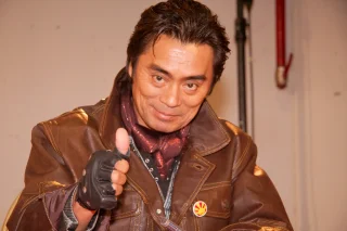 Kenji Ohba height profile photo