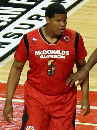 Kennedy Meeks height profile photo