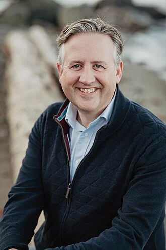 Kennedy Stewart (Canadian politician) height profile photo
