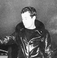 Kenneth Anger height profile photo