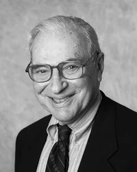 Kenneth Arrow height profile photo
