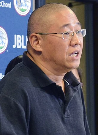 Kenneth Bae height profile photo
