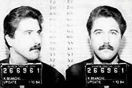 Kenneth Bianchi height profile photo