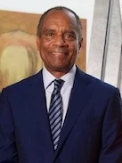 Kenneth Chenault height profile photo