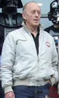 Kenneth Colley height profile photo