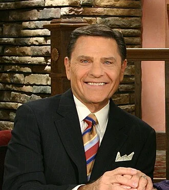 Kenneth Copeland height profile photo
