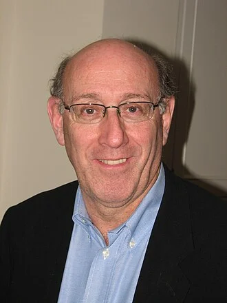 Kenneth Feinberg height profile photo