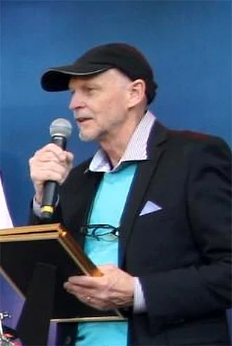 Kenneth Gärdestad height profile photo