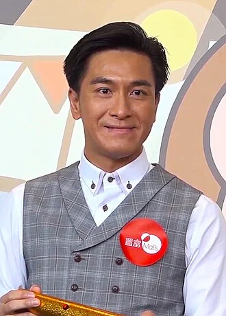 Kenneth Ma height profile photo