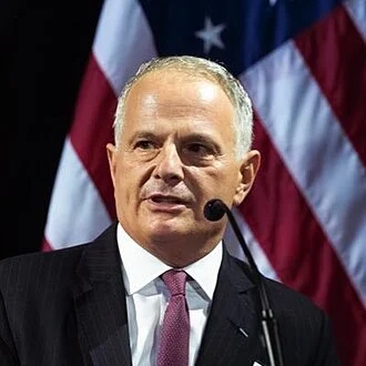 Kenneth R. Weinstein height profile photo