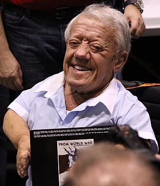 Kenny Baker (English actor) height profile photo