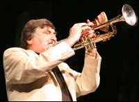 Kenny Ball height profile photo