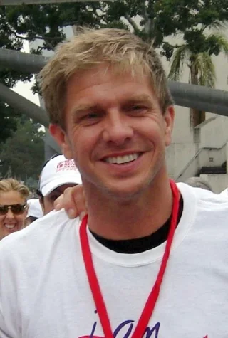 Kenny Johnson height profile photo