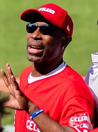 Kenny Lofton height profile photo