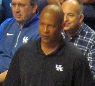 Kenny Payne height profile photo