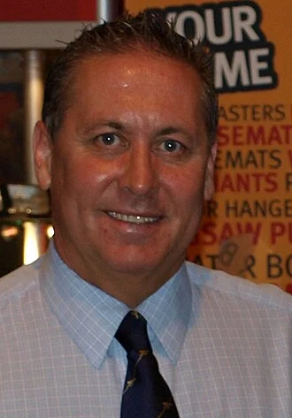 Kenny Sansom height profile photo