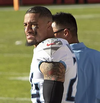 Kenny Vaccaro height profile photo
