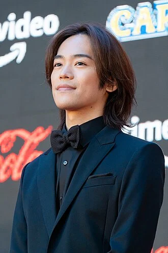 Kensho Ono height profile photo