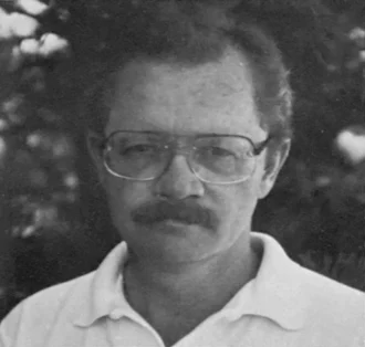 Kent Haruf height profile photo