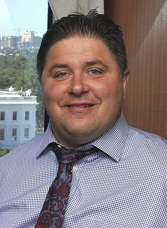 Kent Hehr height profile photo