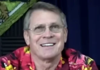 Kent Hovind height profile photo