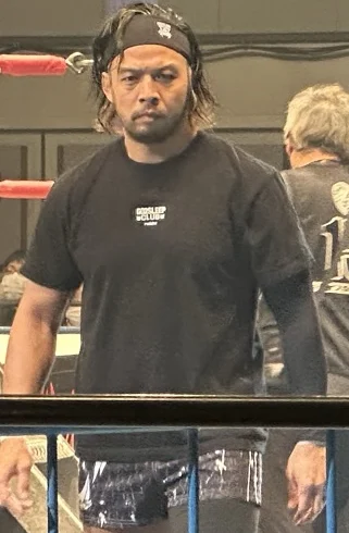 Kenta Kobayashi height profile photo