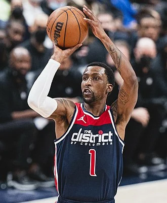 Kentavious Caldwell-Pope height profile photo