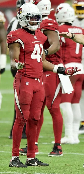 Kenyan Drake height profile photo