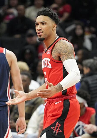 Kenyon Martin Jr. height profile photo