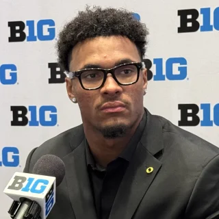 Kenyon Sadiq height profile photo