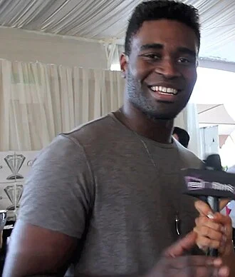 Keo Motsepe height profile photo