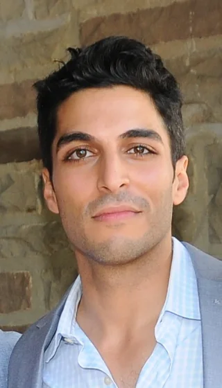 Keon Alexander height profile photo