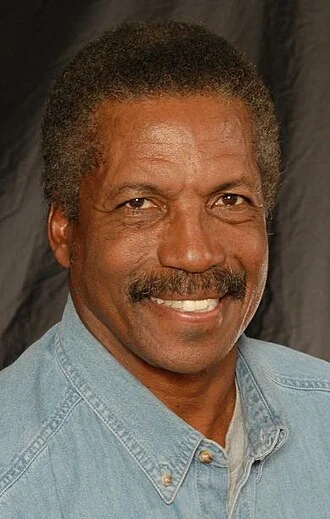 Kermit Alexander height profile photo