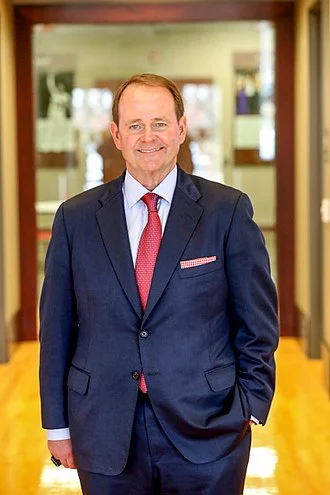 Kermit Davis height profile photo