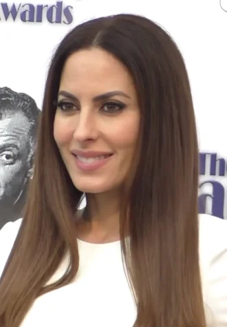 Kerri Kasem height profile photo