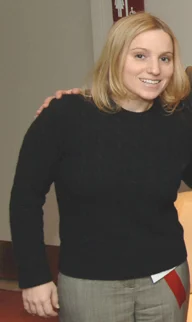 Kerri Strug height profile photo