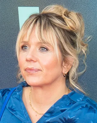 Kerry Godliman height profile photo