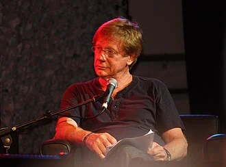 Kerry O'Brien (journalist) height profile photo