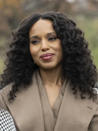 Kerry Washington height profile photo
